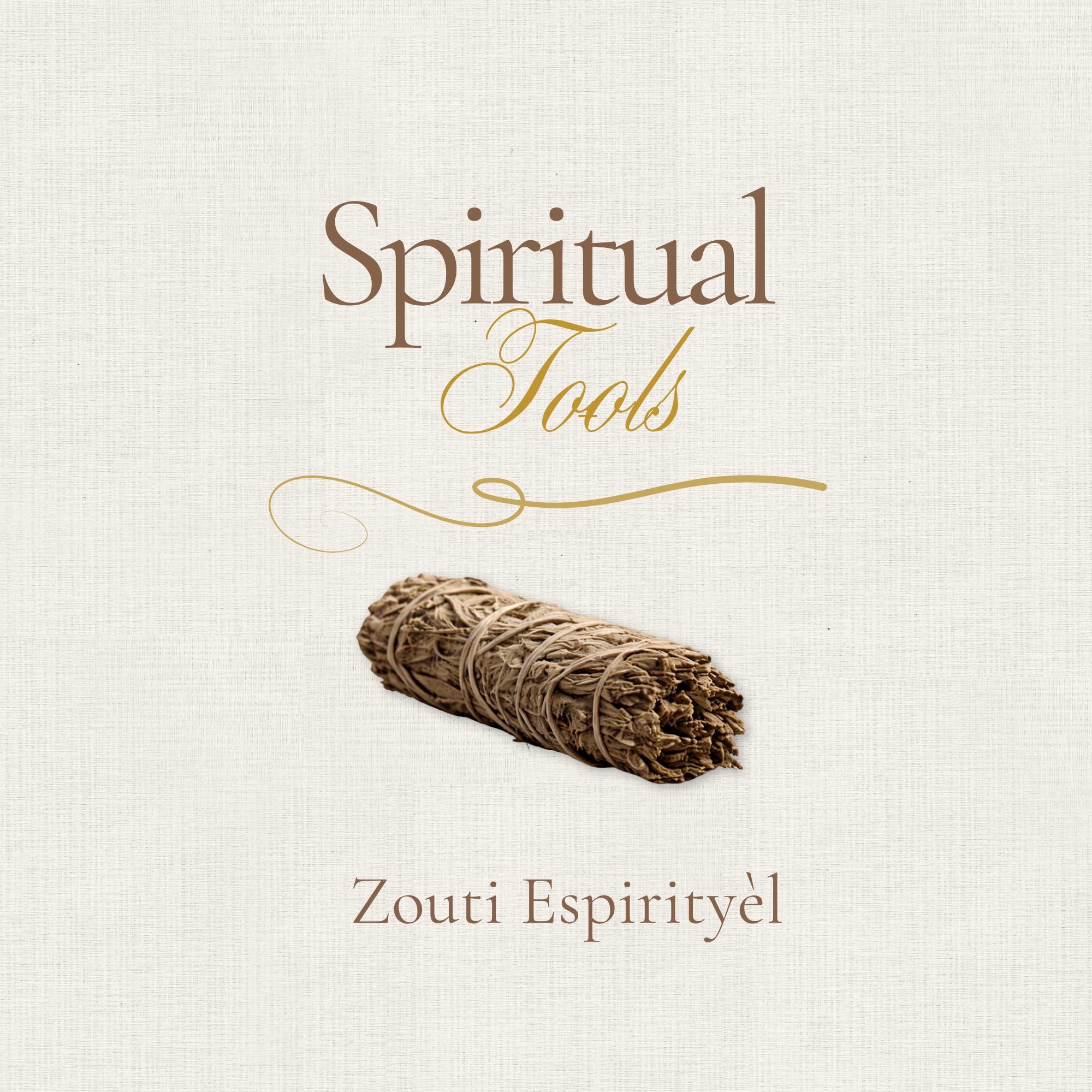Spiritual Tools