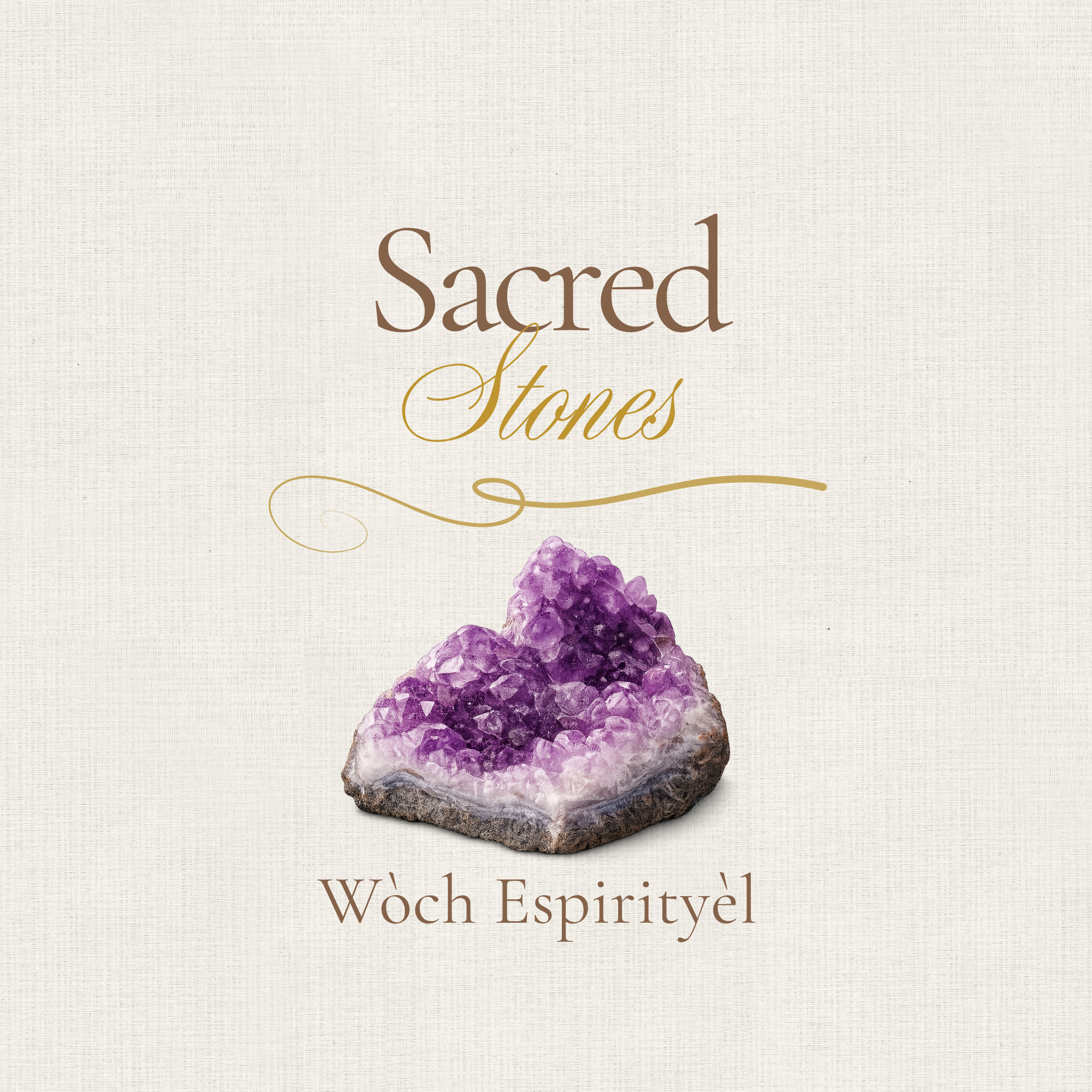 Sacred Stones