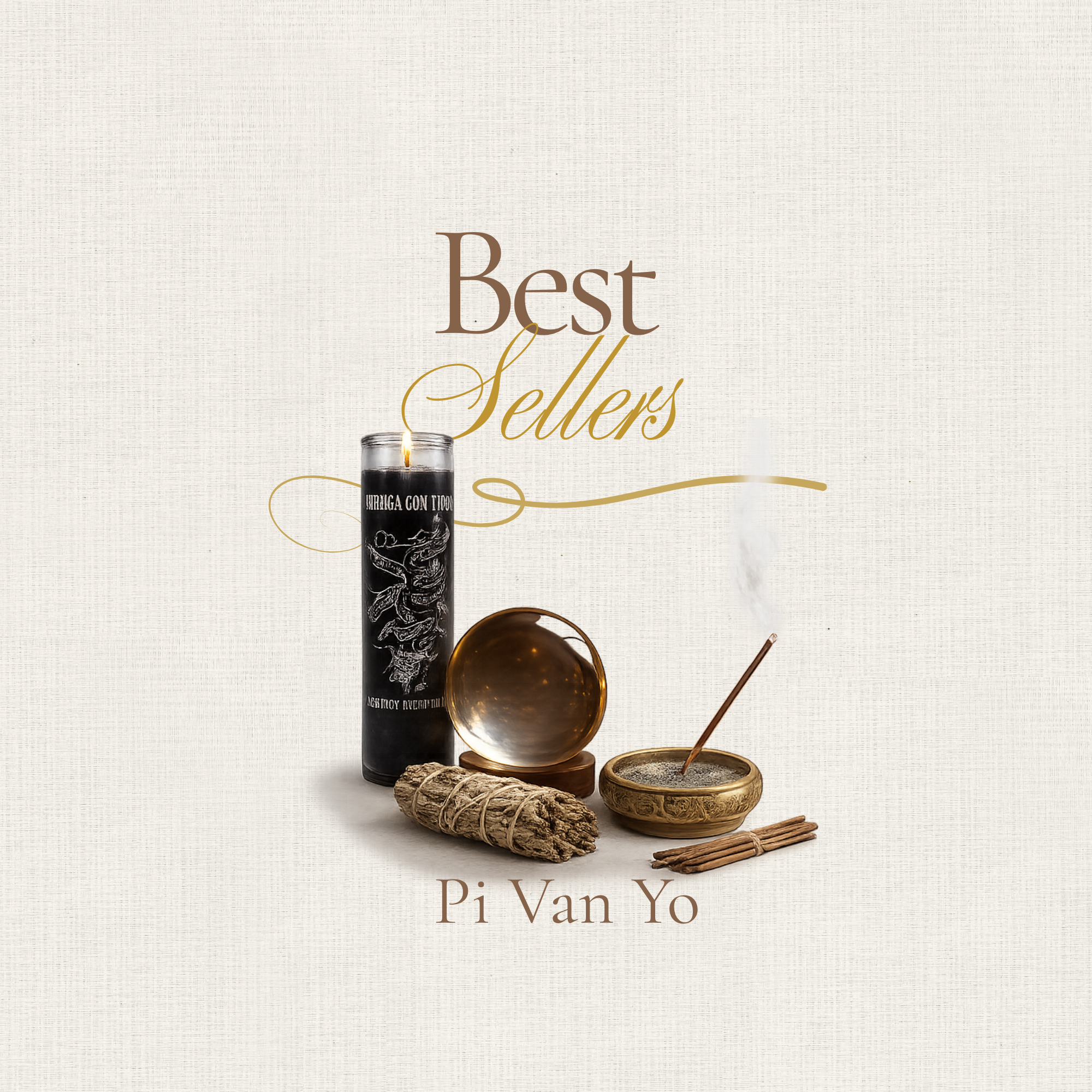 Best Sellers