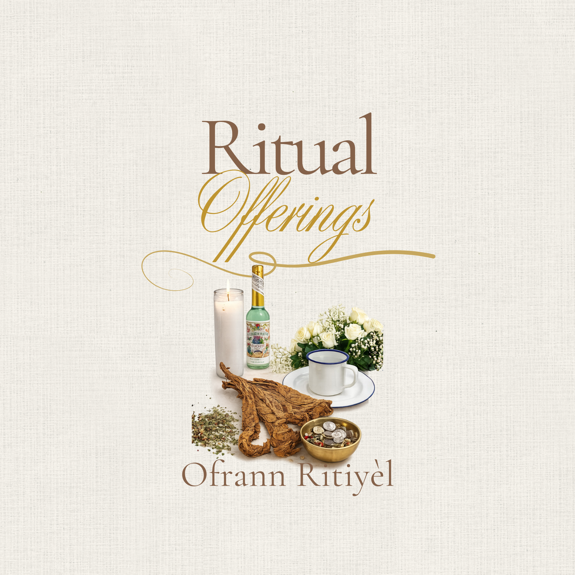 Ritual Offerings