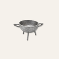Three-Legged Lwa Ritual Cauldron