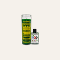 Casino Jackpot Candle & Good Luck Lottery Oil Set