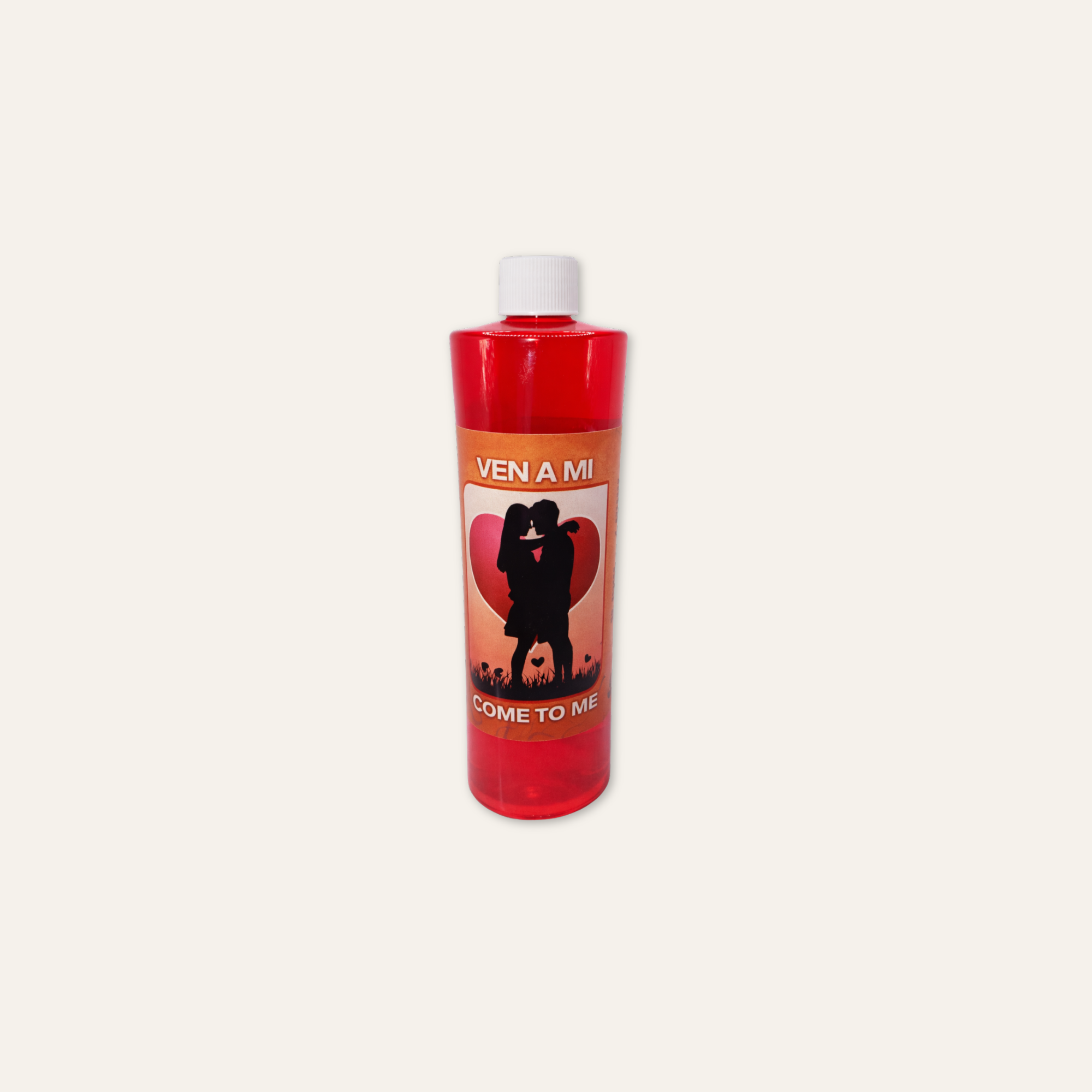 Come To Me Bath (Love & Attraction)