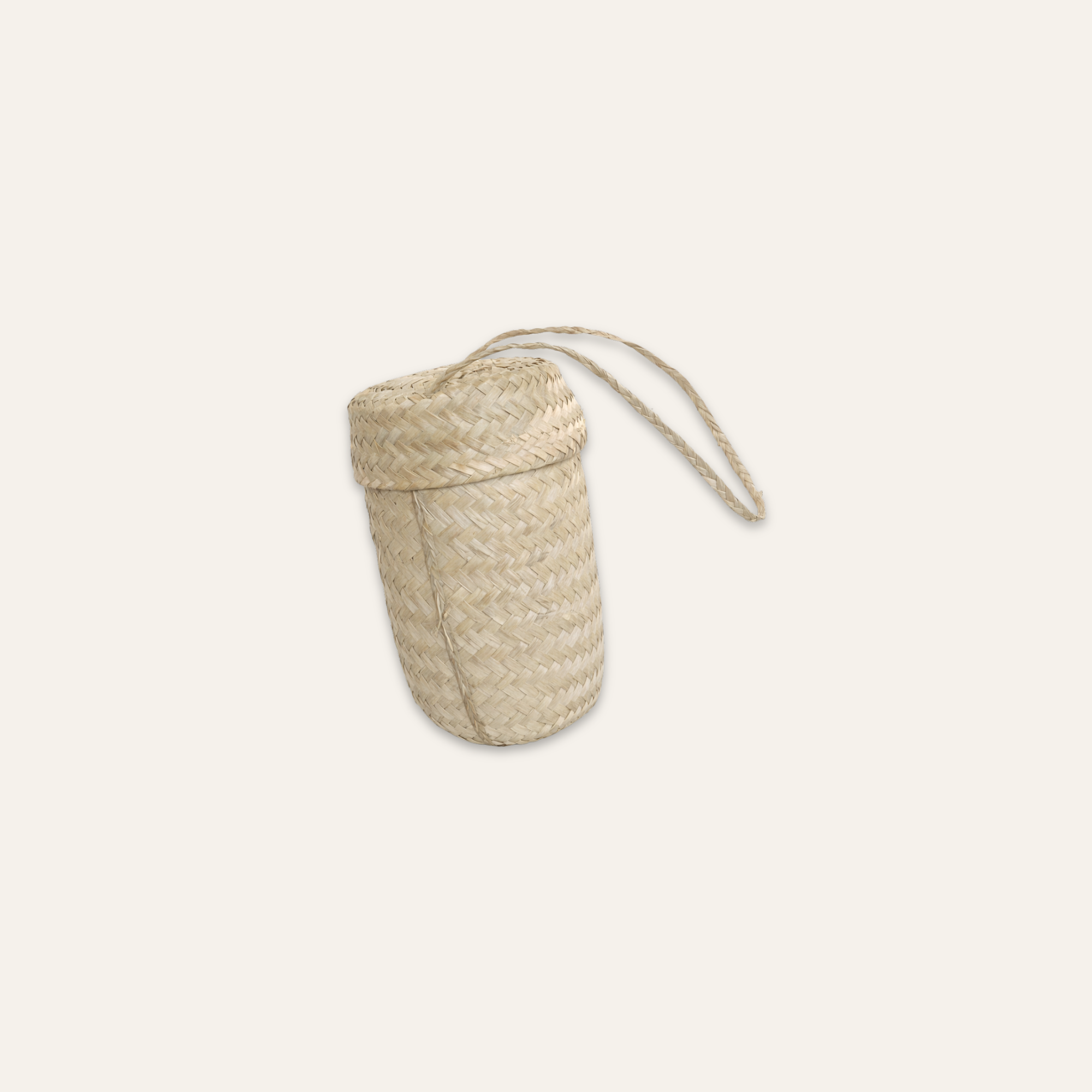 Lwa Ritual Pouch