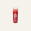 Saint Peter Authority Candle