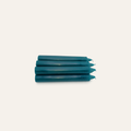 Green Ritual Candle