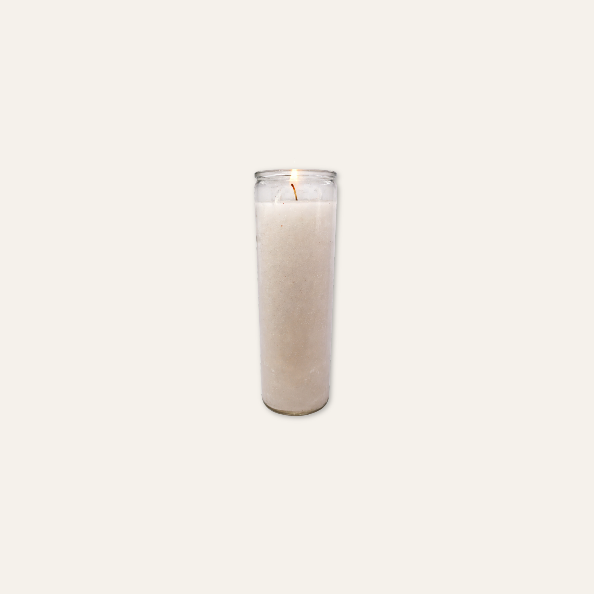Sacred Cleanse Ritual Candle