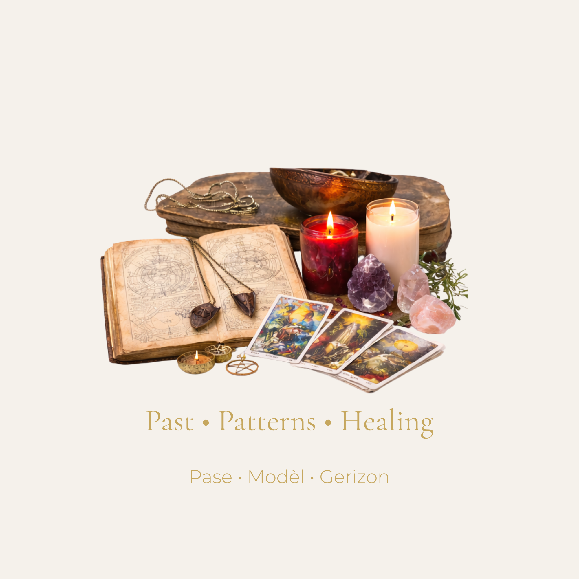 Past Life Reading