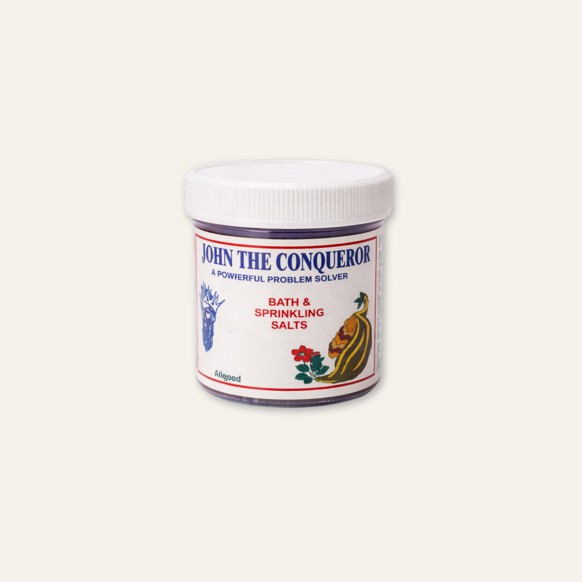 John the Conqueror Bath & Sprinkling Salts