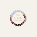 Intentions Crystal Bracelet Collection