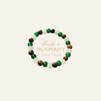 Intentions Crystal Bracelet Collection