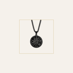 Sacred Protection Sigil Pendant