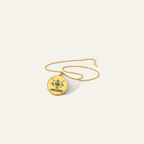 Sacred Veve Amulet Necklace