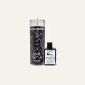 Brasa Con Todo Candle & Keep Away Evil Oil Set