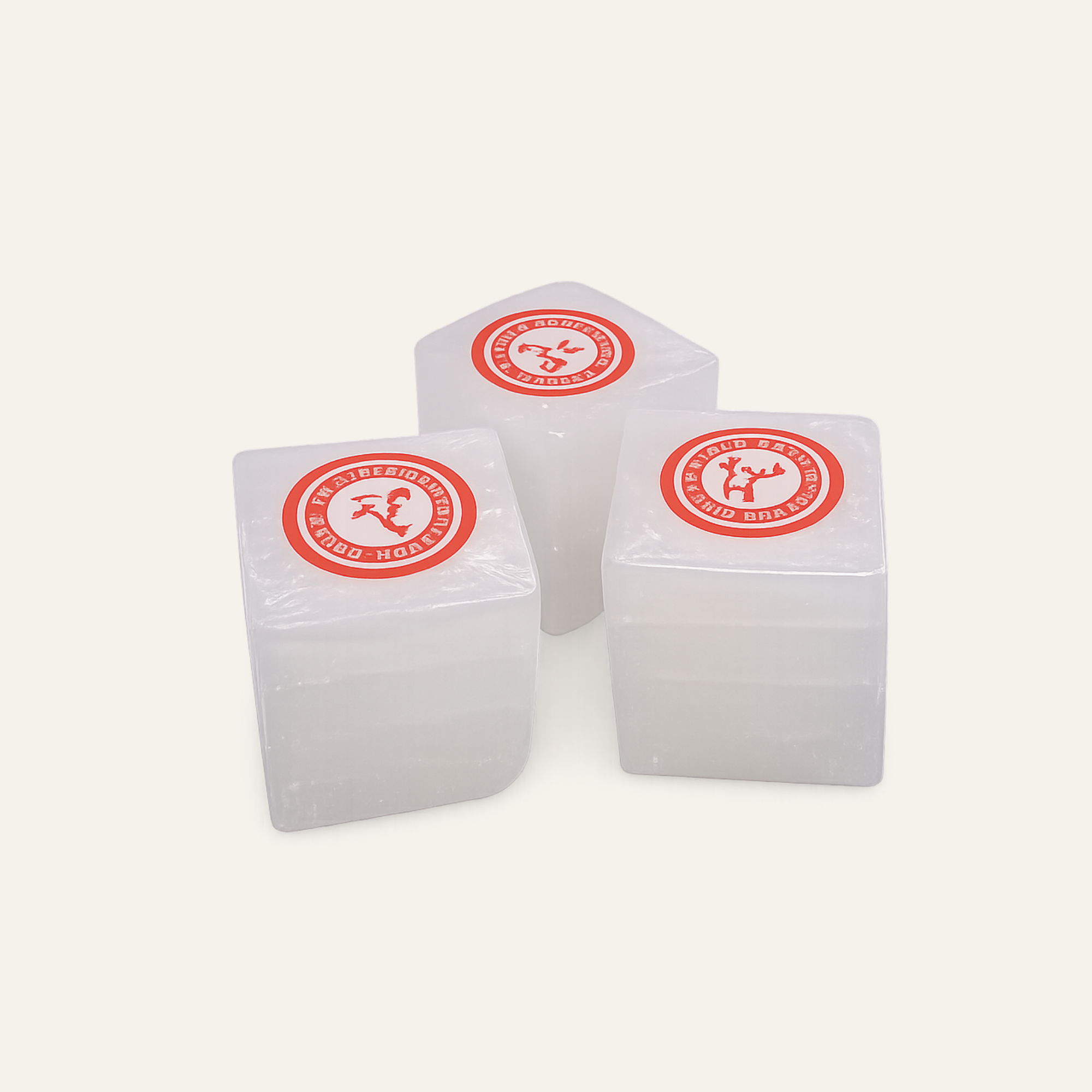 Camphor Blocks