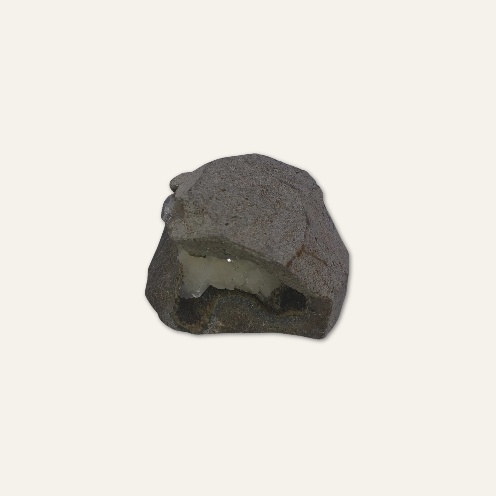 Herkimer Diamond Crystal - Raw Altar & Spiritual Stone