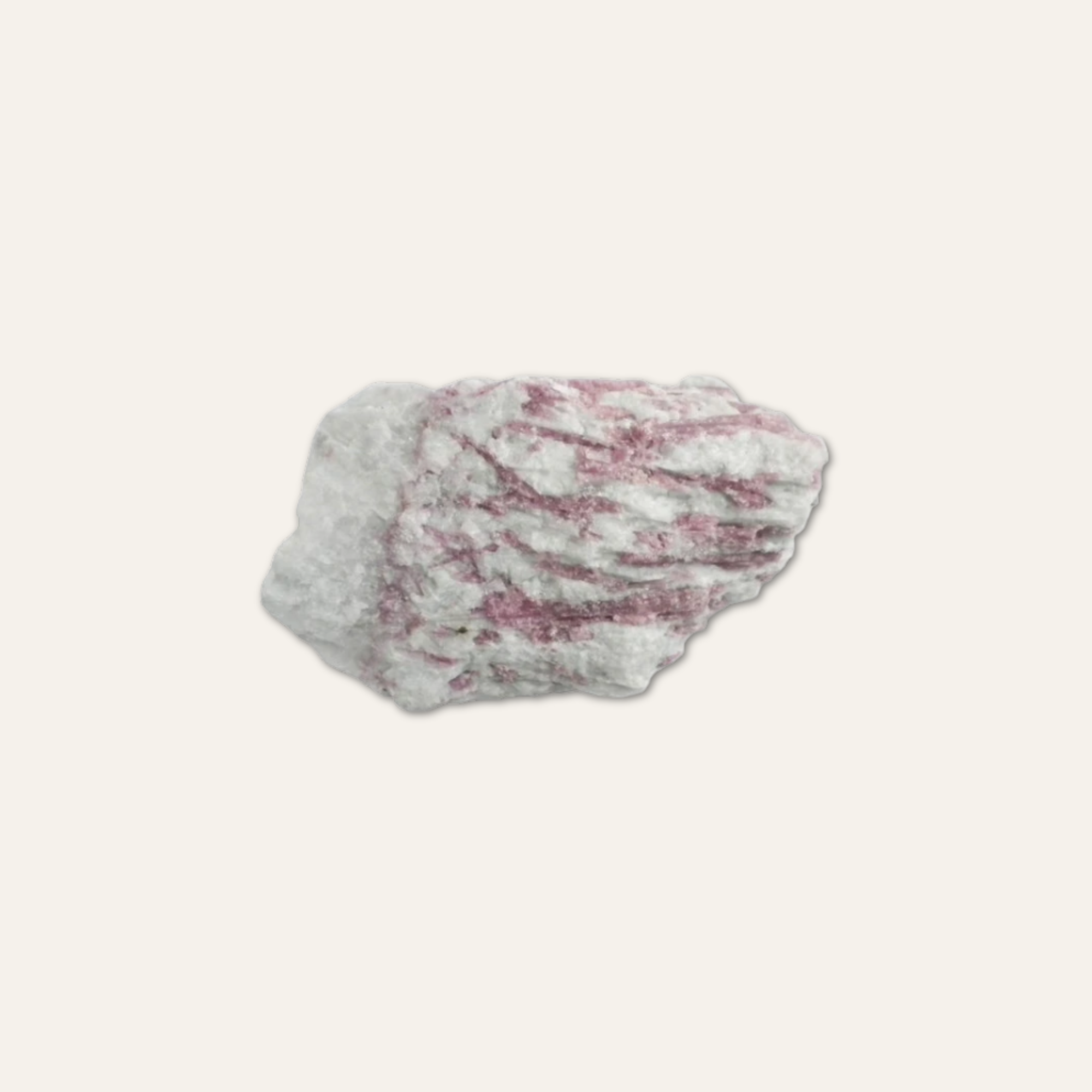 Rubellite Pink Tourmaline – Altar & Spiritual Stone
