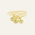 Sacred Veve Amulet Necklace