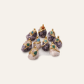 Sacred Crystal Pendant