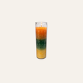 Prosperity Flame Ritual Candle