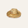 Sacred Lwa Ritual Hat