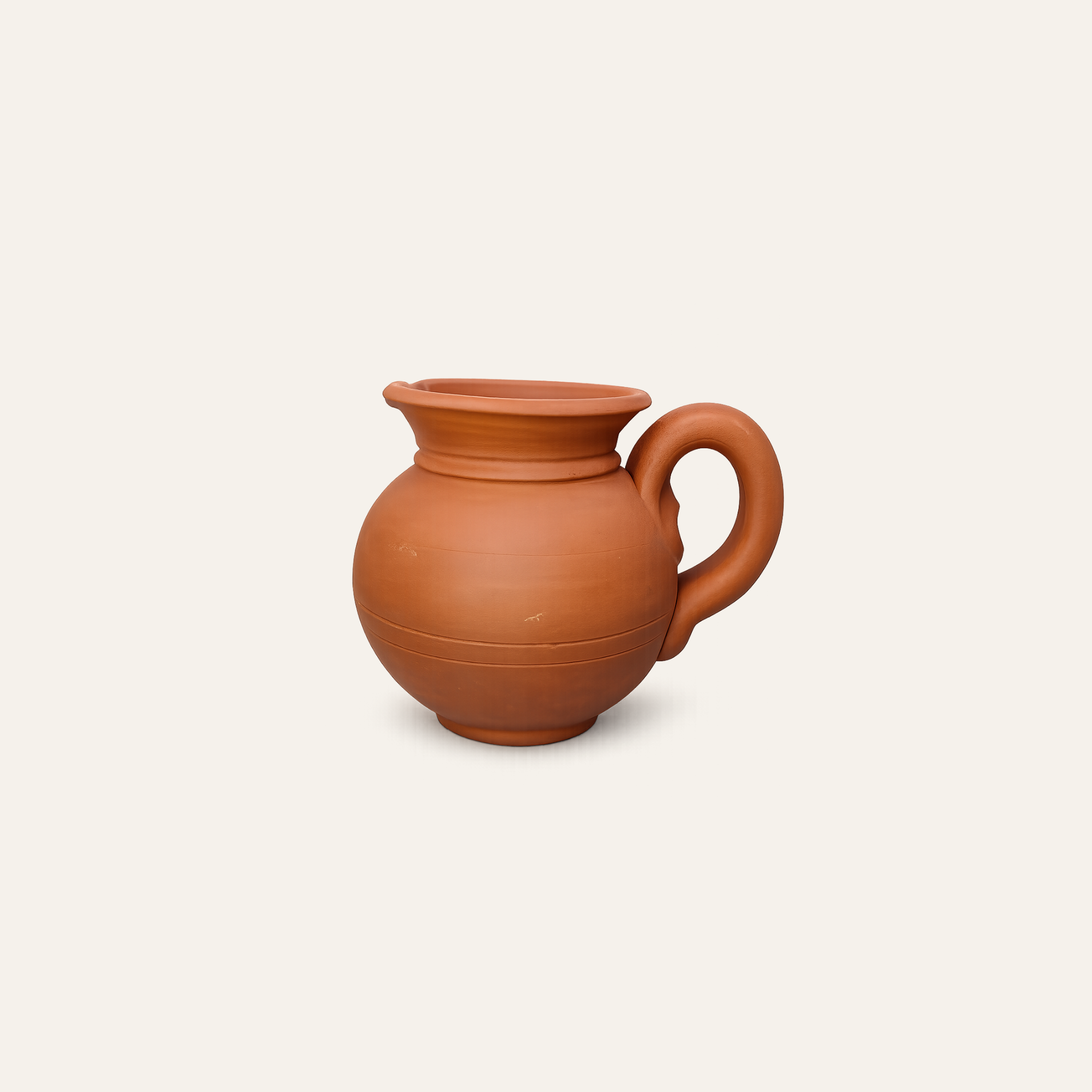 Lwa Ritual Jug