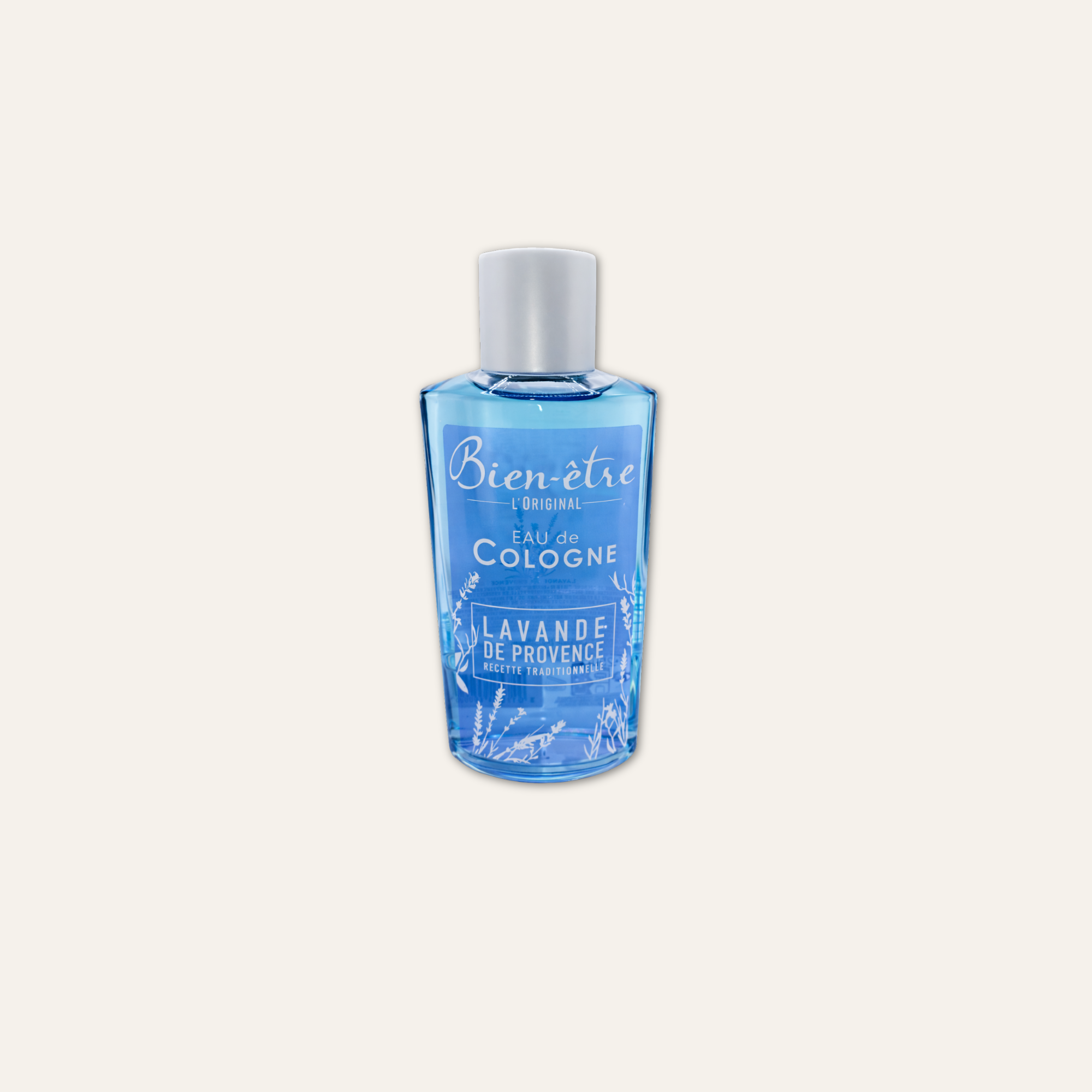 Lavender of Provence Ritual Cologne