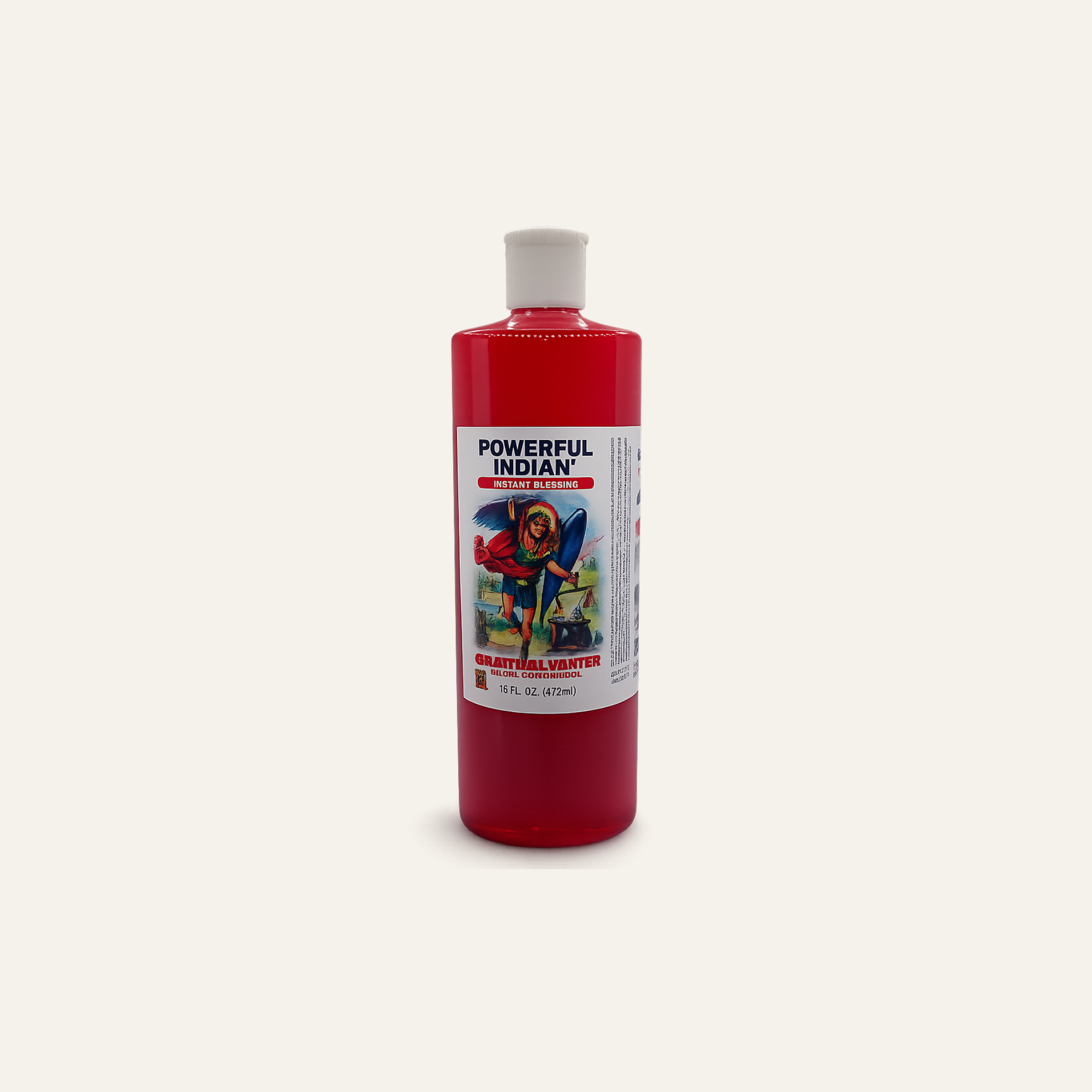 Sacred Protection Wash