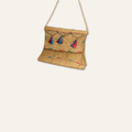Zaka Sacred Woven Bag