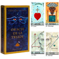 Oracles de la triangle